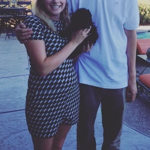 Zara Chic Short Romper